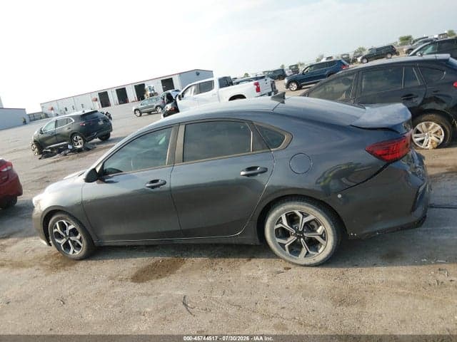 2019 KIA FORTE LXS 15
