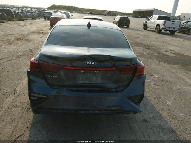 2019 KIA FORTE LXS 17