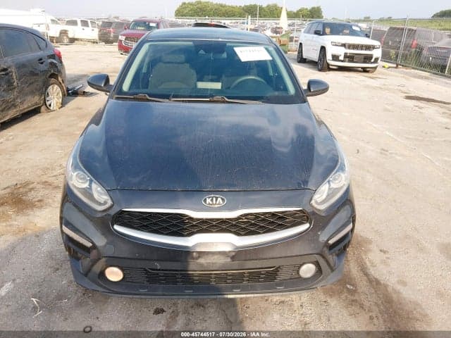 2019 KIA FORTE LXS 20