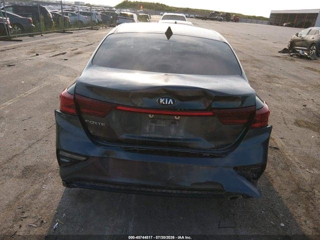 2019 KIA FORTE LXS 6