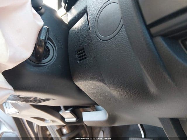 2019 HONDA FIT LX 11