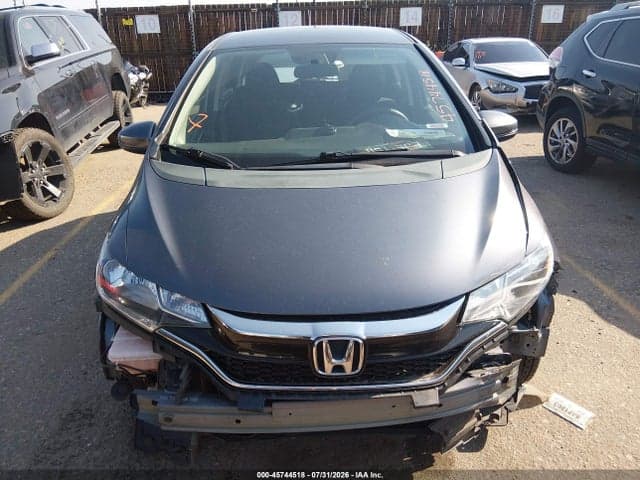 2019 HONDA FIT LX 13