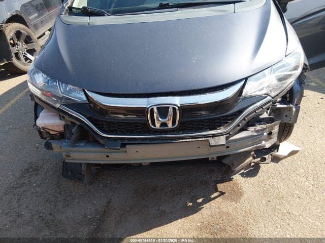 2019 HONDA FIT LX 6