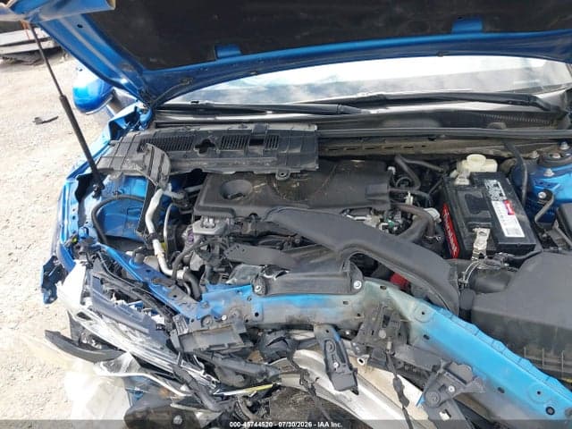 2018 TOYOTA CAMRY XSE 10