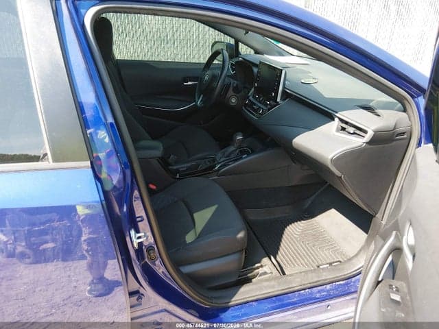 2021 TOYOTA COROLLA SE 5