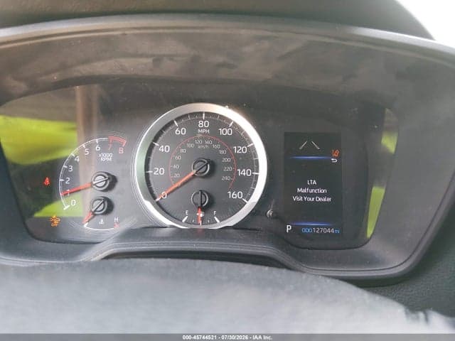 2021 TOYOTA COROLLA SE 7