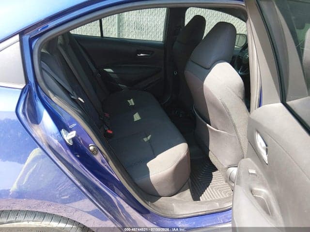 2021 TOYOTA COROLLA SE 8