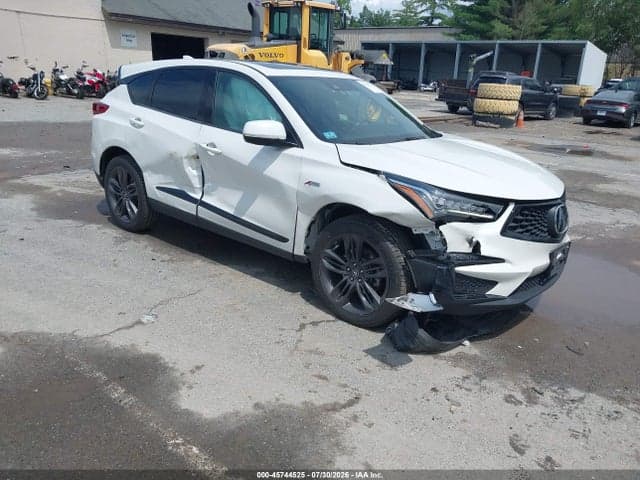 2021 ACURA RDX A-SPEC PACKAGE - 1