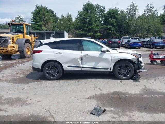2021 ACURA RDX A-SPEC PACKAGE 13
