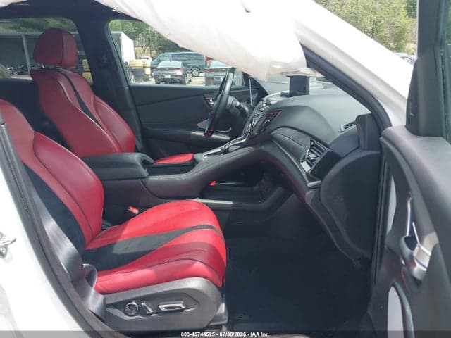2021 ACURA RDX A-SPEC PACKAGE 5