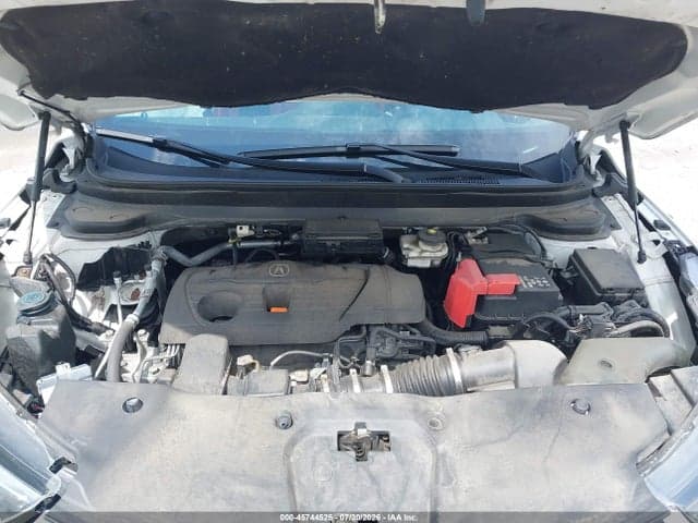 2021 ACURA RDX A-SPEC PACKAGE 10