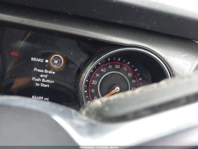 2020 JEEP WRANGLER UNLIMITED SAHARA 7