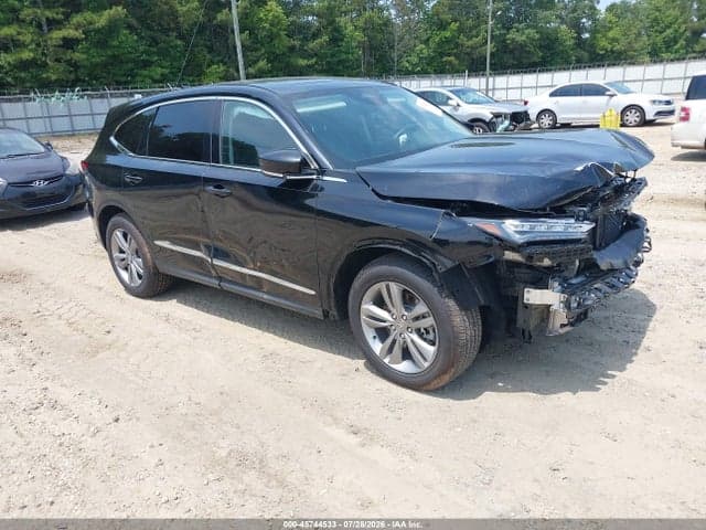 2026 ACURA MDX STANDARD - 1