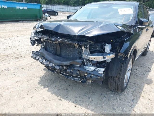 2026 ACURA MDX STANDARD 6
