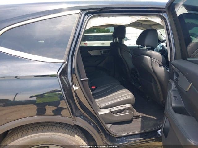 2026 ACURA MDX STANDARD 8