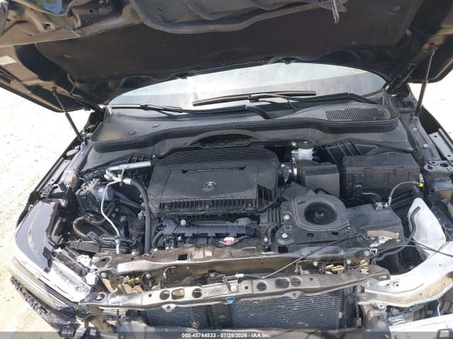 2026 ACURA MDX STANDARD 10