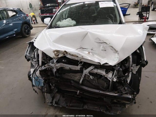 2024 TOYOTA COROLLA CROSS XLE 6