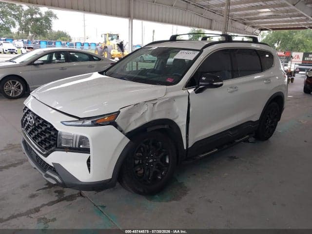 2023 HYUNDAI SANTA FE XRT 2
