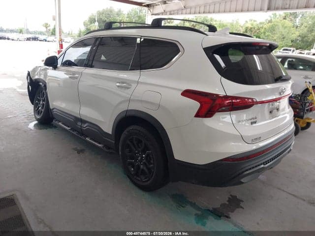 2023 HYUNDAI SANTA FE XRT 3