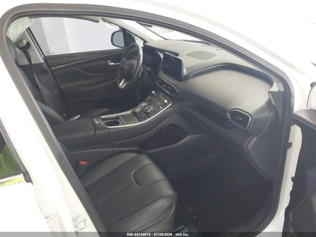 2023 HYUNDAI SANTA FE XRT 5