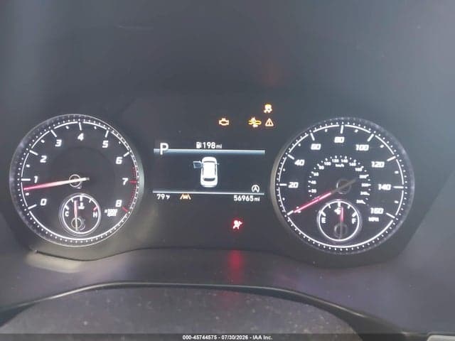 2023 HYUNDAI SANTA FE XRT 7