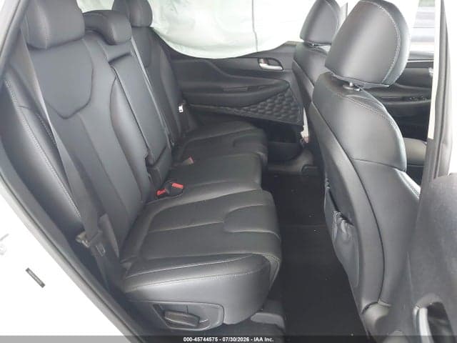 2023 HYUNDAI SANTA FE XRT 8