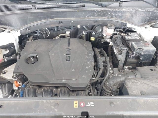 2023 HYUNDAI SANTA FE XRT 10