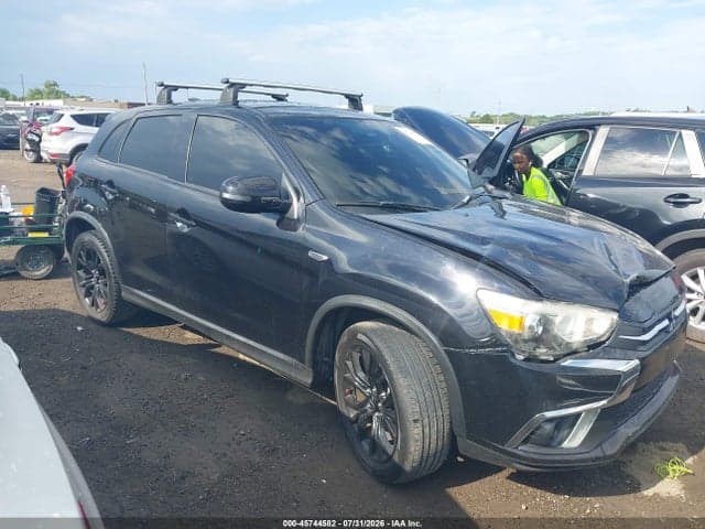 2019 MITSUBISHI OUTLANDER SPORT 2.0 LE - 1