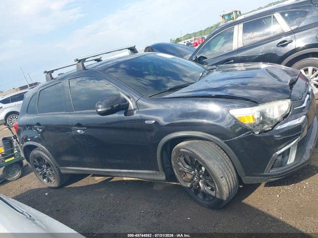 2019 MITSUBISHI OUTLANDER SPORT 2.0 LE 13