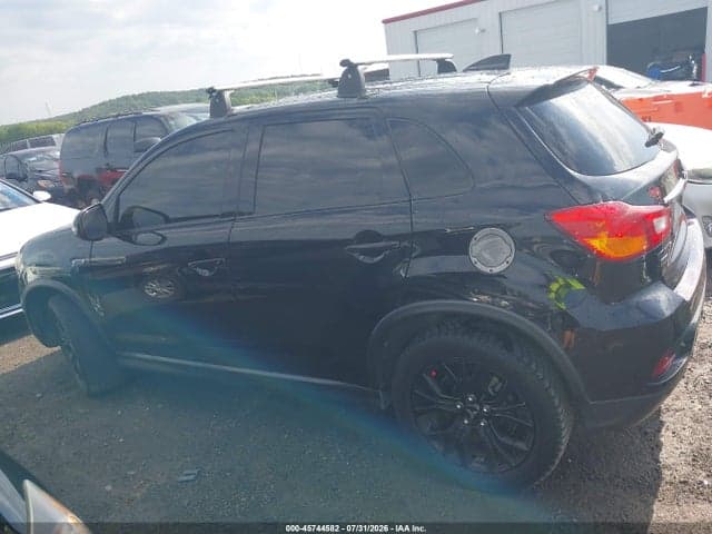 2019 MITSUBISHI OUTLANDER SPORT 2.0 LE 14