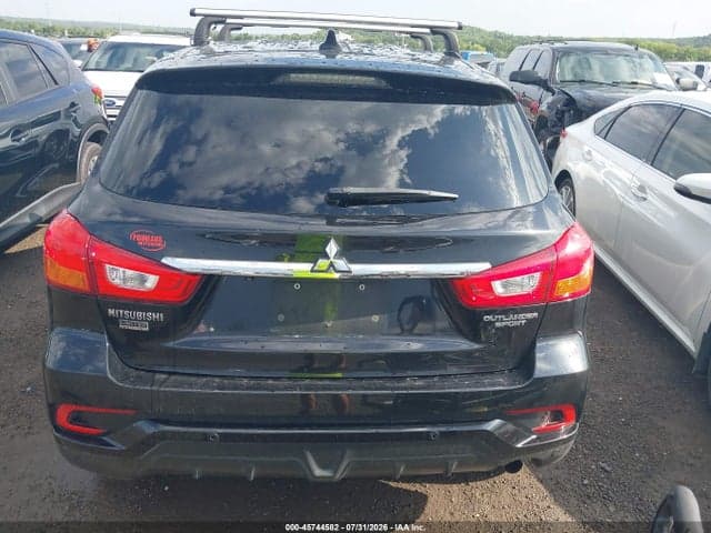 2019 MITSUBISHI OUTLANDER SPORT 2.0 LE 16