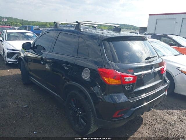 2019 MITSUBISHI OUTLANDER SPORT 2.0 LE 3
