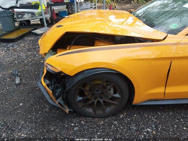 2019 FORD MUSTANG ECOBOOST PREMIUM 6