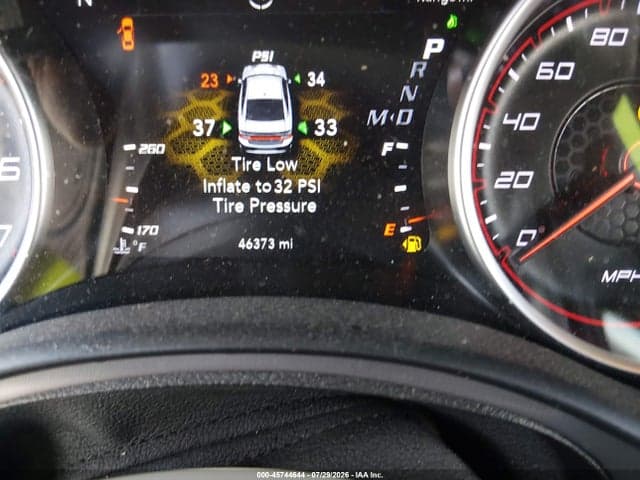 2022 DODGE CHARGER SCAT PACK 7