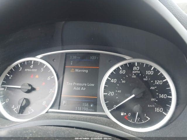2019 NISSAN SENTRA S 7