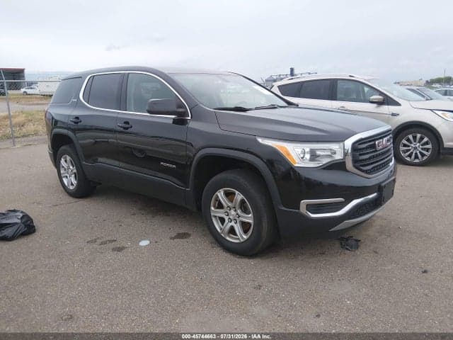 2019 GMC ACADIA SLE-1 - 1