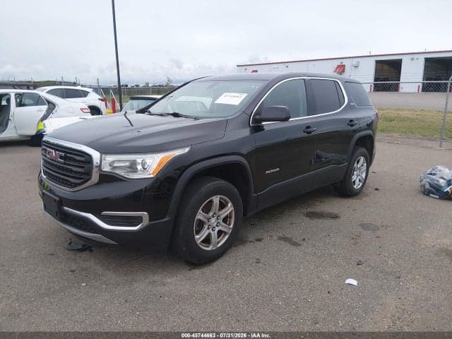 2019 GMC ACADIA SLE-1 2