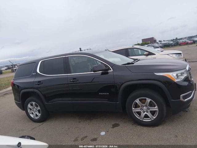 2019 GMC ACADIA SLE-1 13