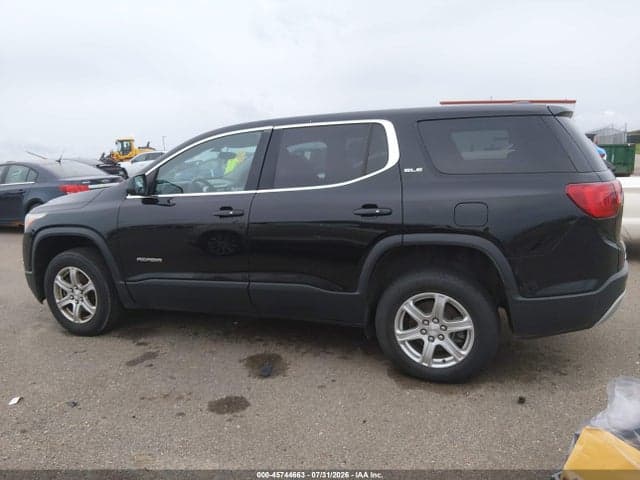 2019 GMC ACADIA SLE-1 14