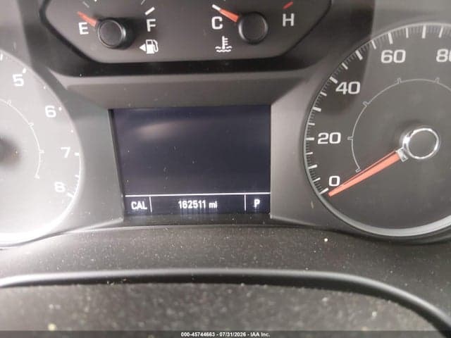 2019 GMC ACADIA SLE-1 15