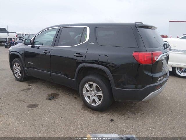 2019 GMC ACADIA SLE-1 3