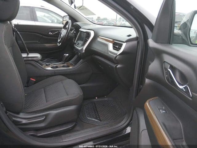 2019 GMC ACADIA SLE-1 5