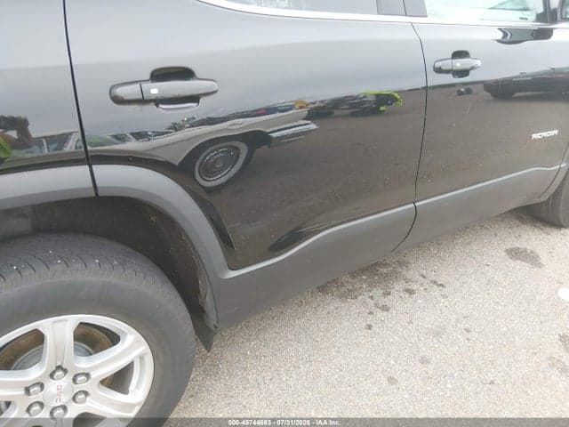 2019 GMC ACADIA SLE-1 6