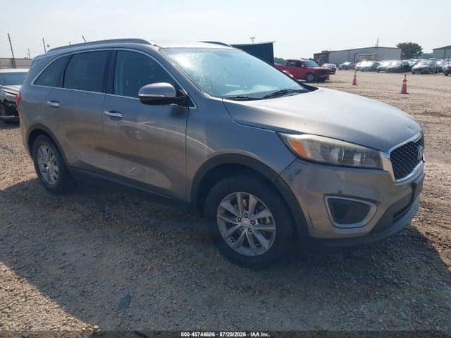2017 KIA SORENTO 3.3L LX 1