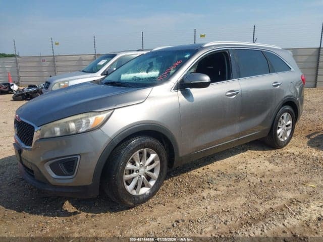 2017 KIA SORENTO 3.3L LX 2