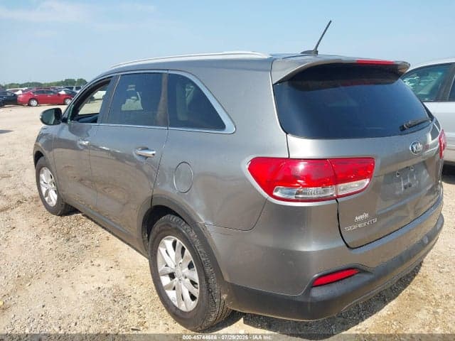 2017 KIA SORENTO 3.3L LX 3