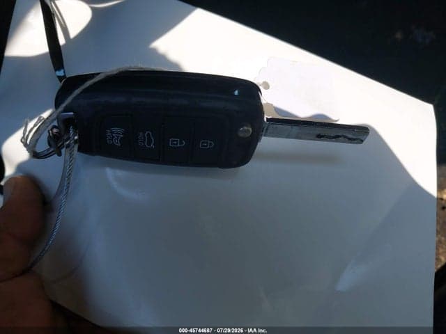 2018 HYUNDAI ACCENT SE 11