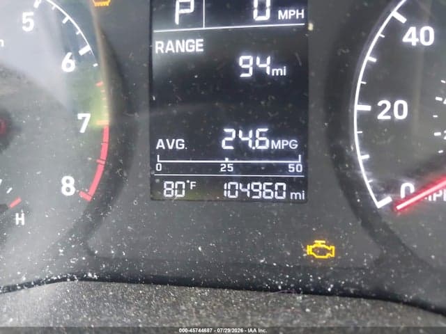 2018 HYUNDAI ACCENT SE 15