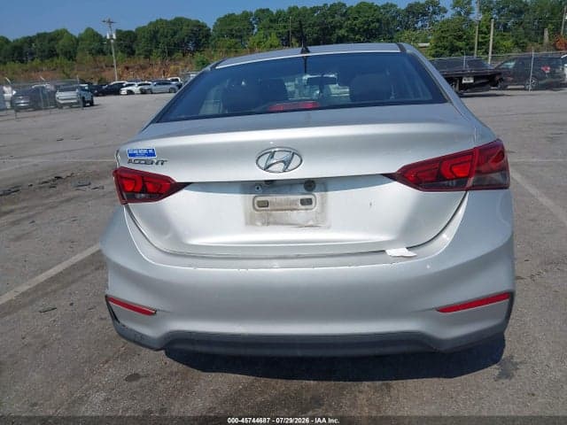 2018 HYUNDAI ACCENT SE 16