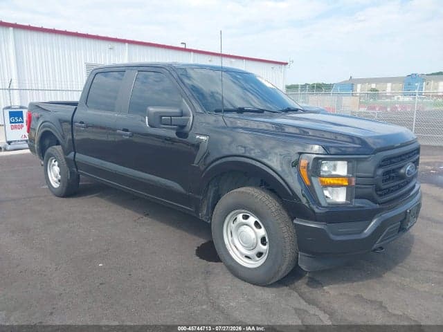 2023 FORD F-150 XL 1